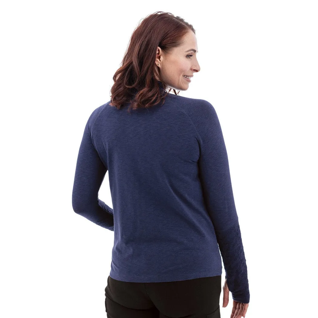 Aventura Women's McIntyre Quarter Zip