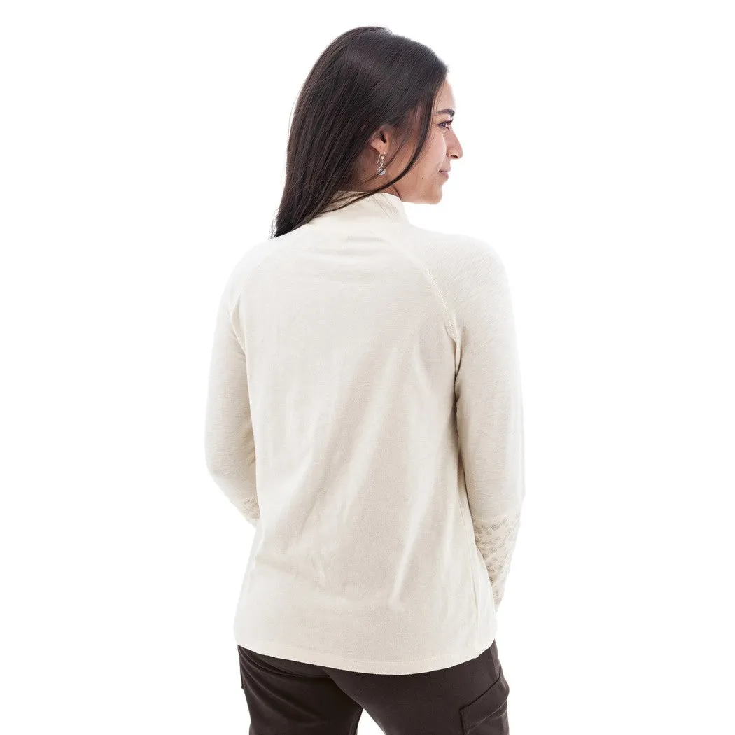 Aventura Women's McIntyre Quarter Zip
