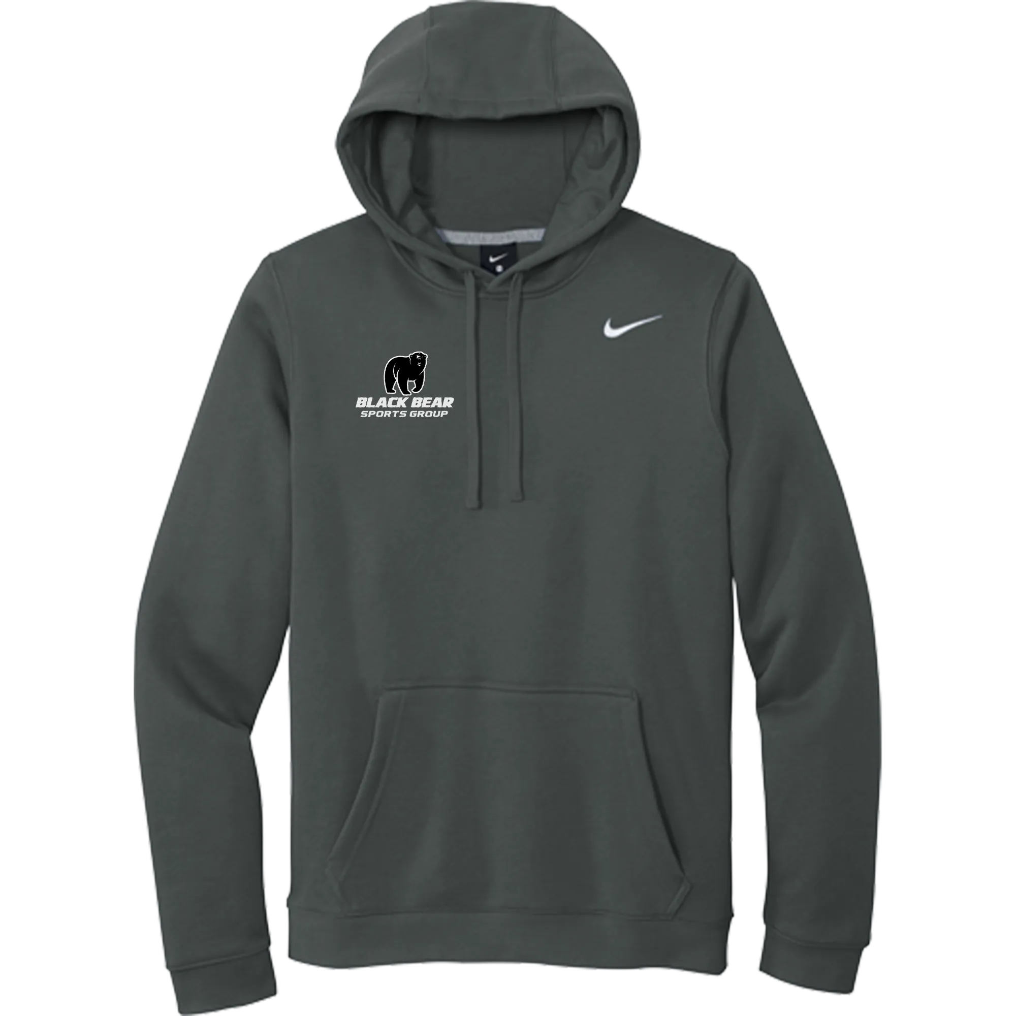BBSG Nike Club Fleece Pullover Hoodie