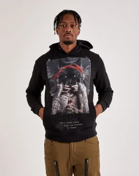 Blessed UK Sleep Pullover Hoodie