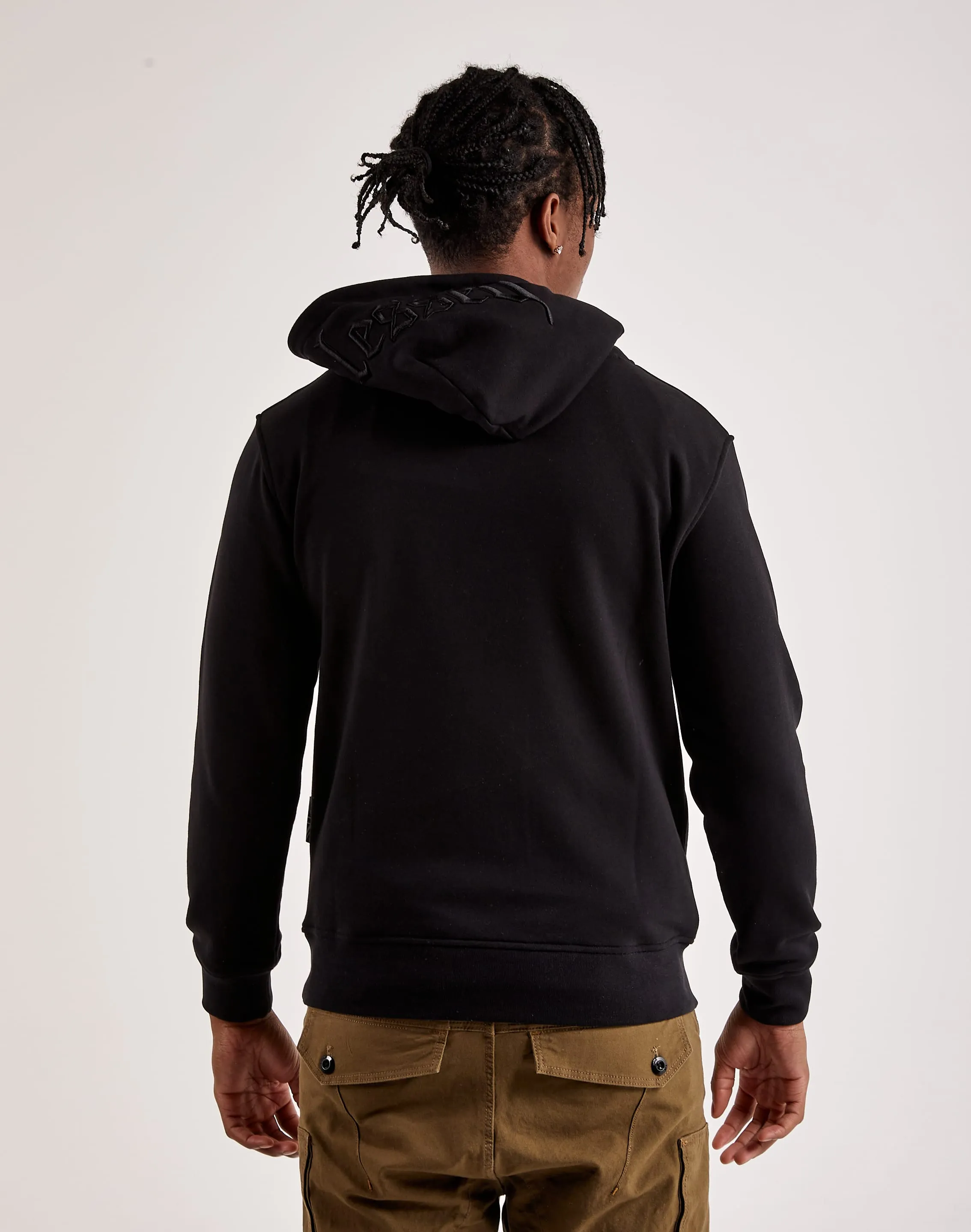 Blessed UK Sleep Pullover Hoodie
