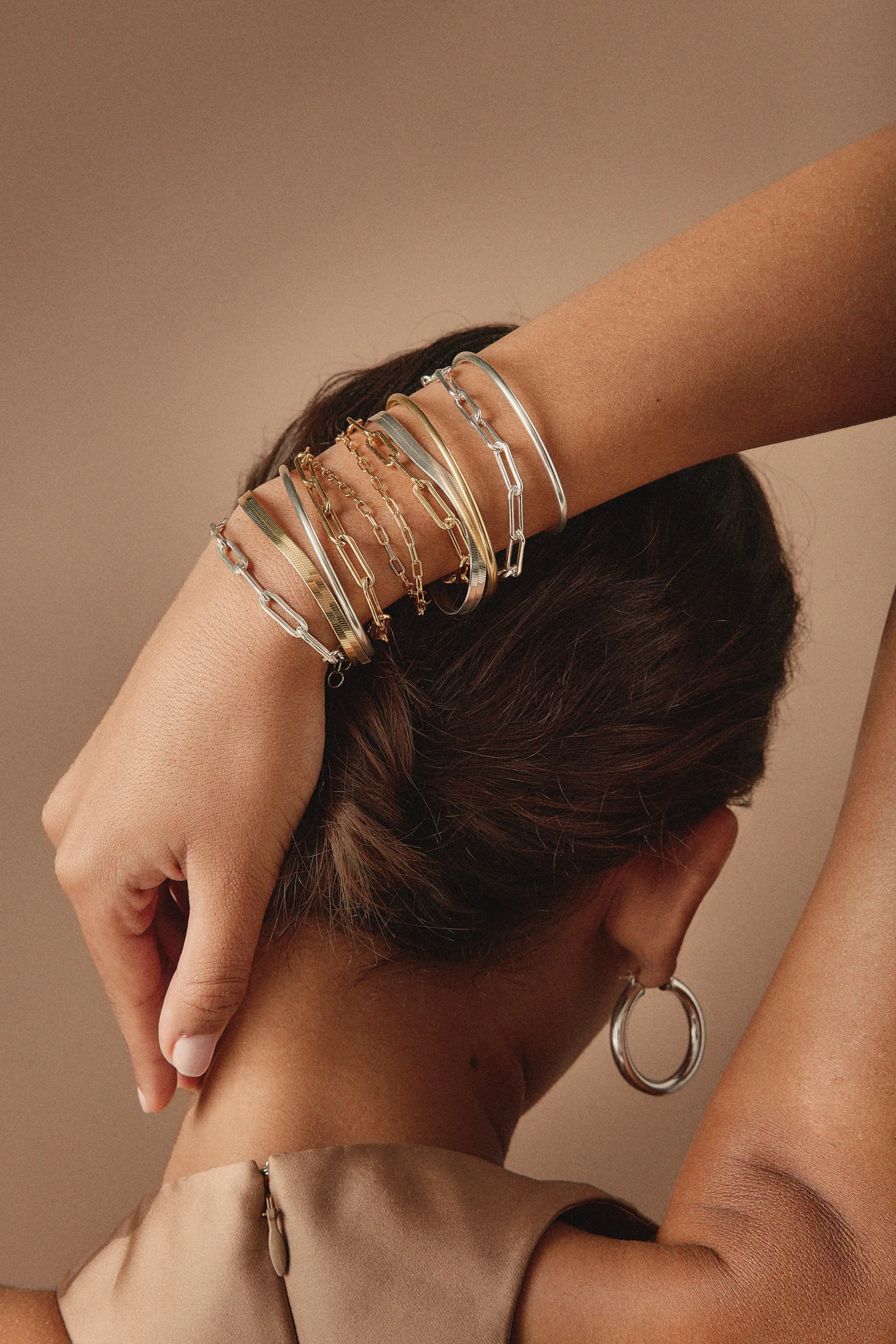 Bold Cuff