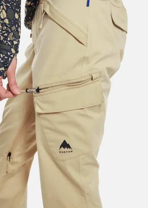 Burton Women's Gloria Stretch Insulated 2L Pant