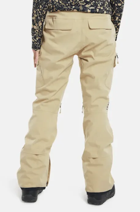 Burton Women's Gloria Stretch Insulated 2L Pant