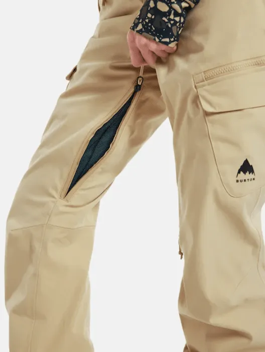 Burton Women's Gloria Stretch Insulated 2L Pant
