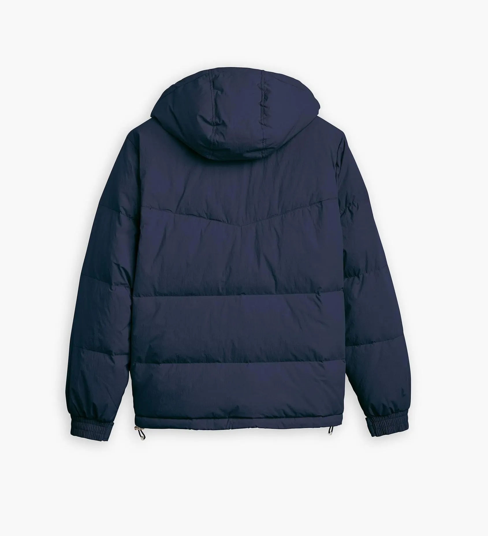 CASACO ROCKRIDGE SHORT PUFFER DRESS BLUES LEVI'S