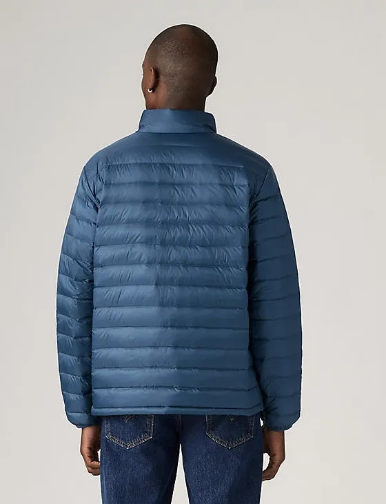 CASACO TOBAL DOWN PACKABLE SARGASSO SEA LEVI'S