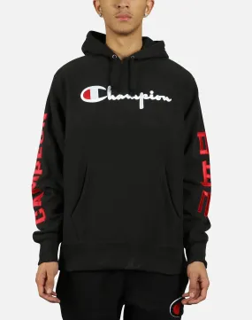Champion CITY PACK RW HOODIE