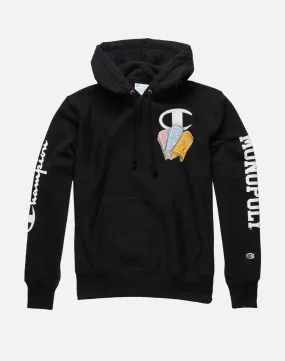 Champion Monopoly Hoodie