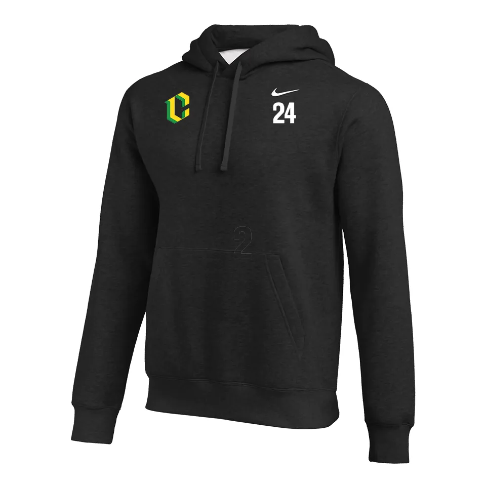 Cleveland HS Team Hoodie - [Men's]