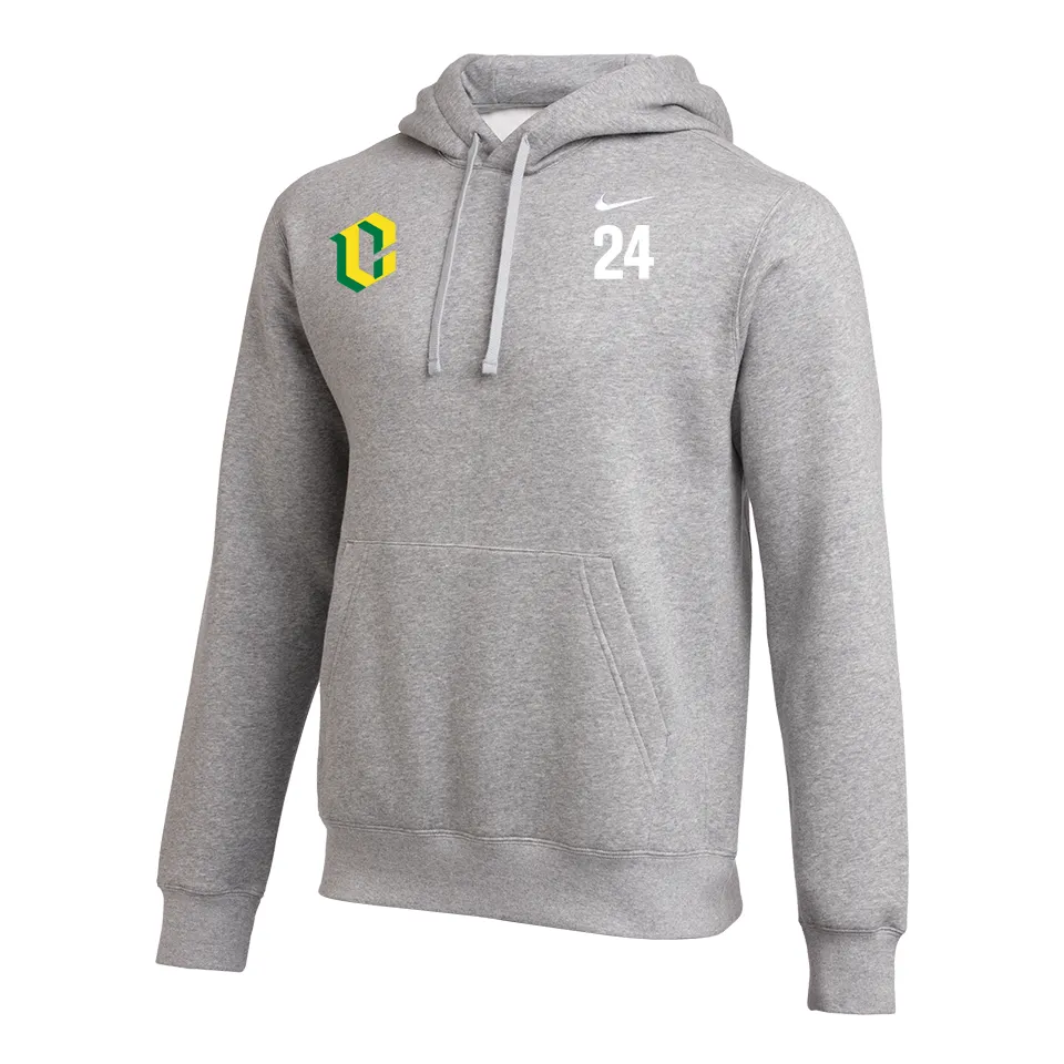 Cleveland HS Team Hoodie - [Men's]
