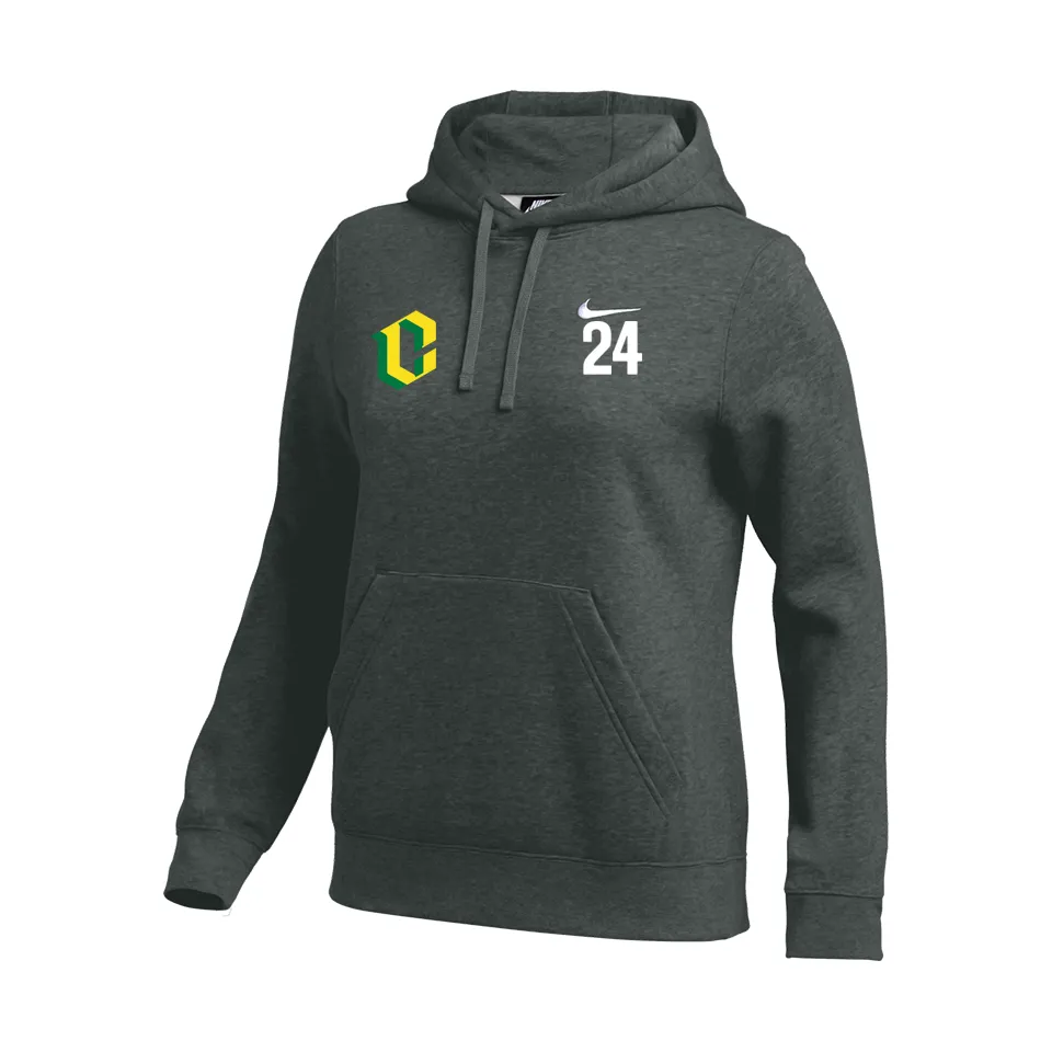 Cleveland HS Team Hoodie - [Women's]
