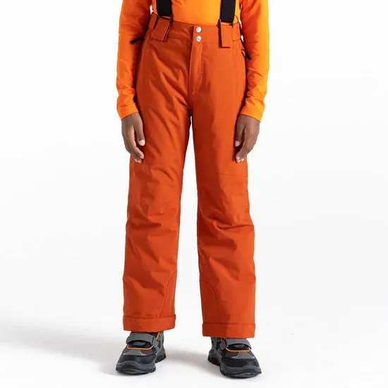 Dare 2b Kids Salopettes/Ski Trousers - Outmove II