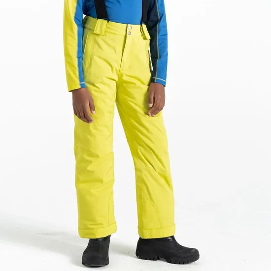 Dare 2b Kids Salopettes/Ski Trousers - Outmove II