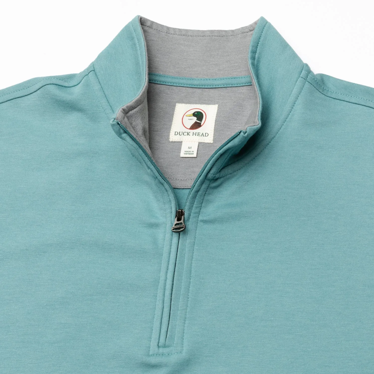 Dunmore Peformance 1/4 Zip Pullover