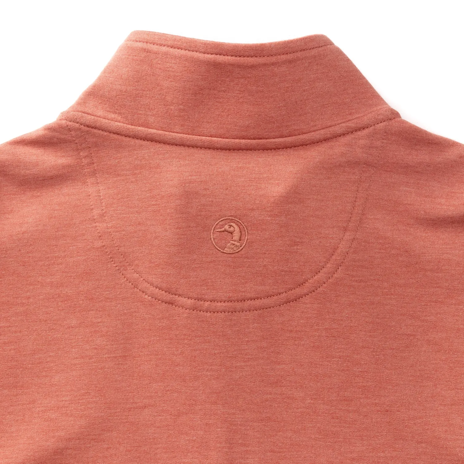 Dunmore Peformance 1/4 Zip Pullover