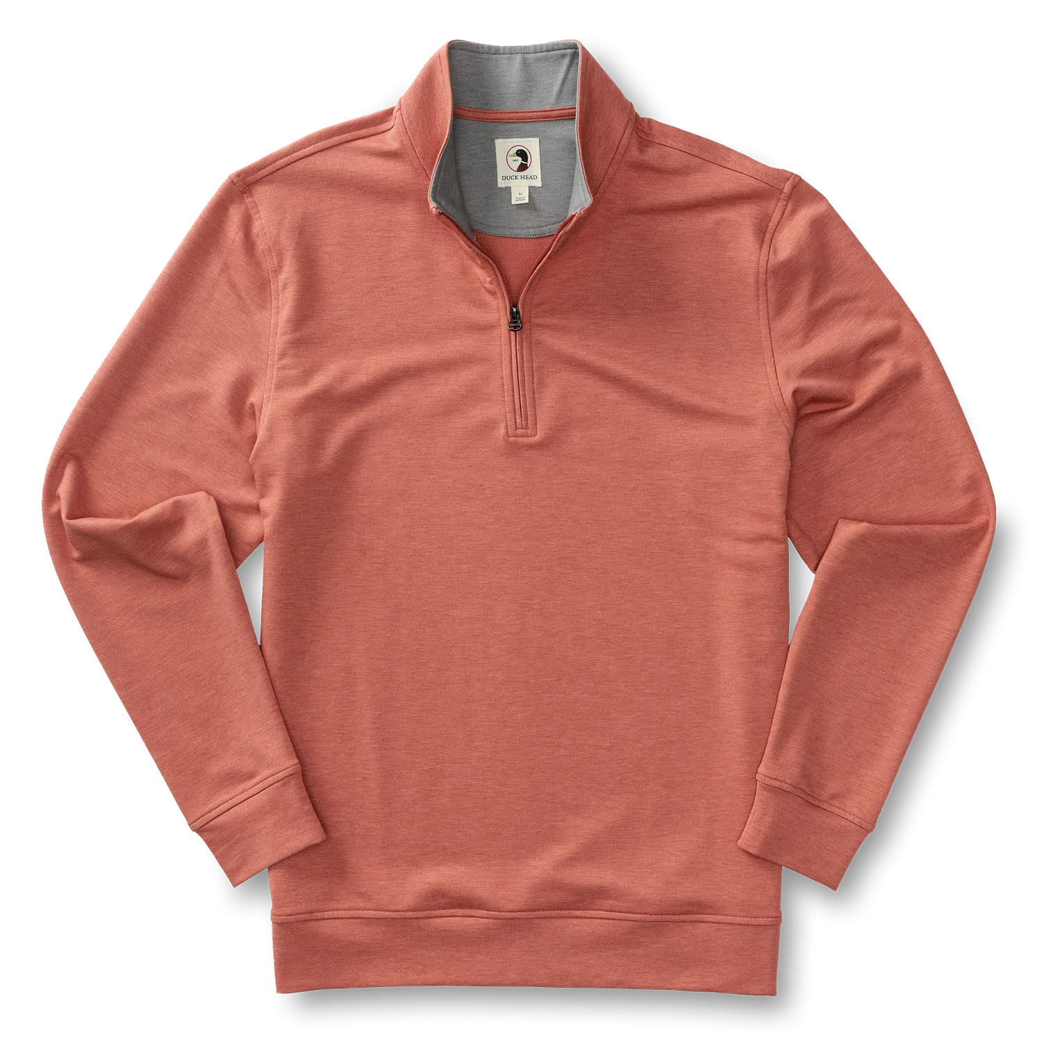 Dunmore Peformance 1/4 Zip Pullover