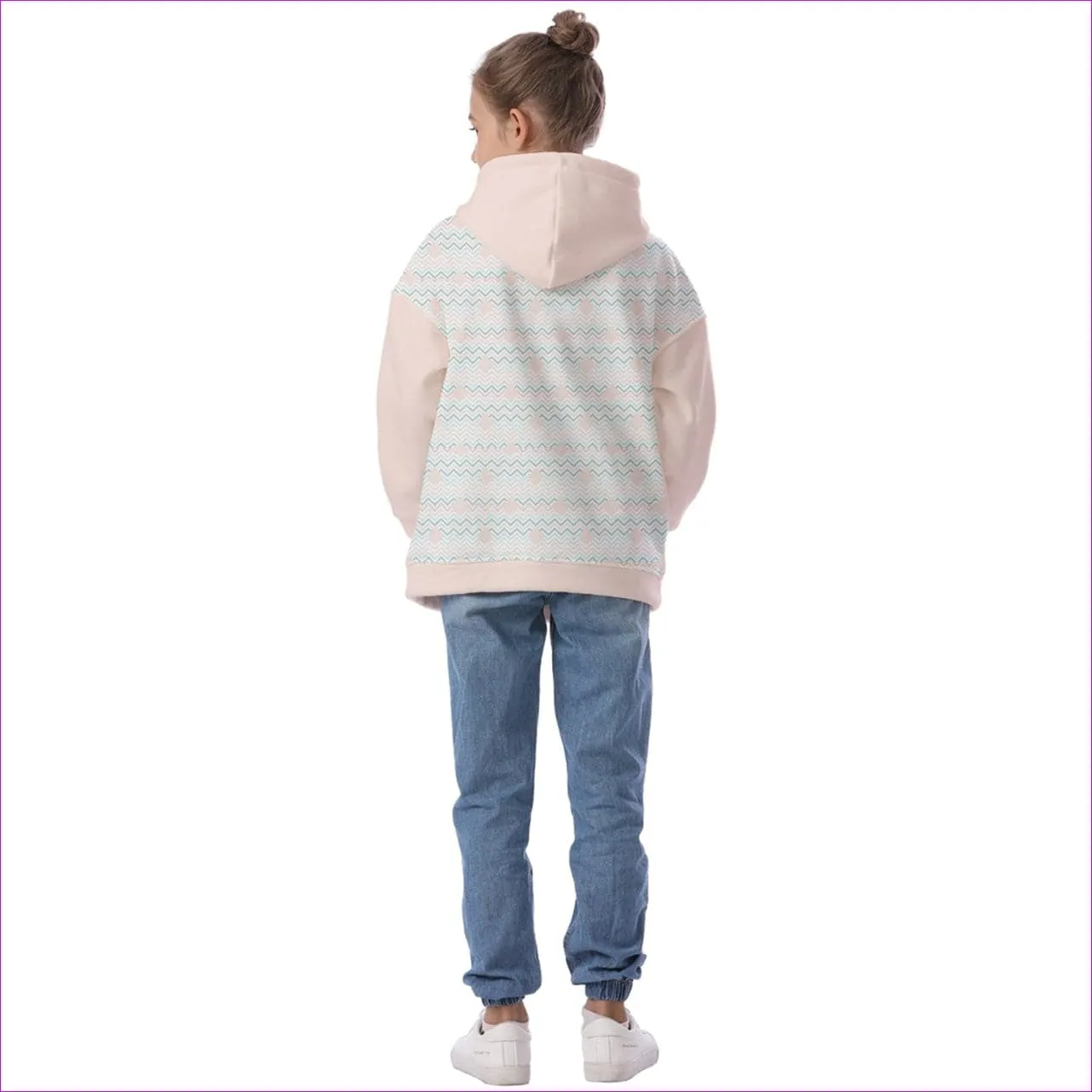 Easy Days Kids Oversized Hoodie