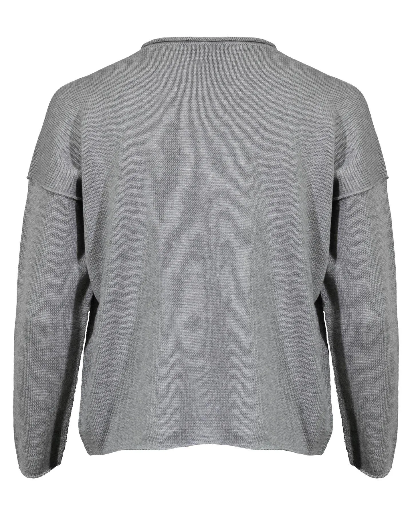 Eileen Fisher Peruvian Knit Pullover