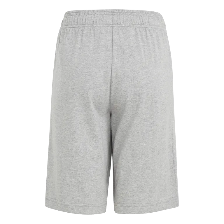 Essentials Big Logo Cotton Shorts