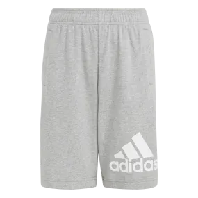 Essentials Big Logo Cotton Shorts