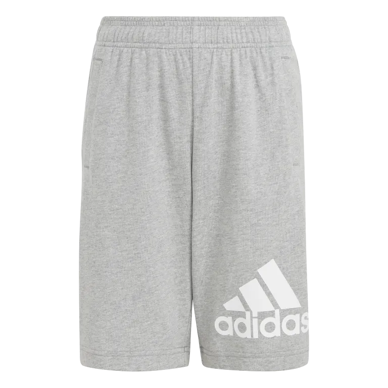 Essentials Big Logo Cotton Shorts