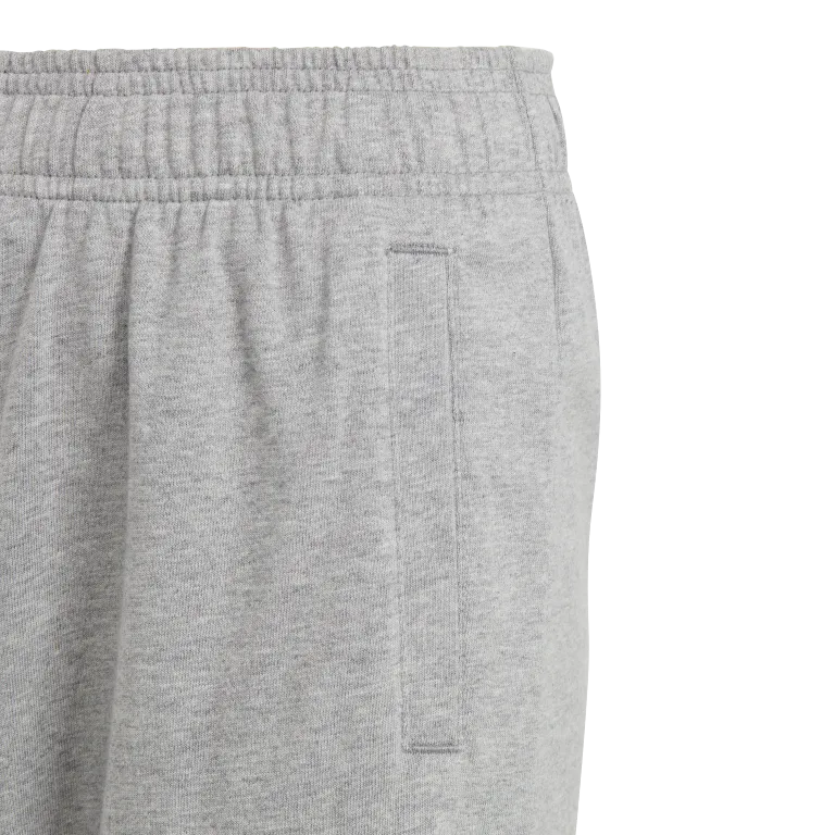 Essentials Big Logo Cotton Shorts