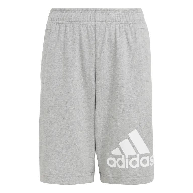 Essentials Big Logo Cotton Shorts