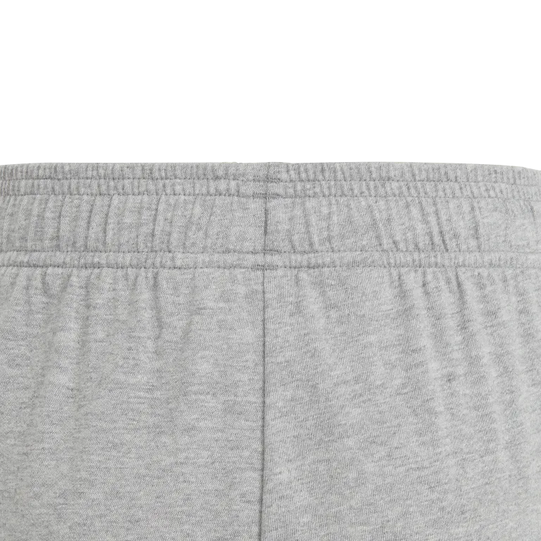 Essentials Big Logo Cotton Shorts