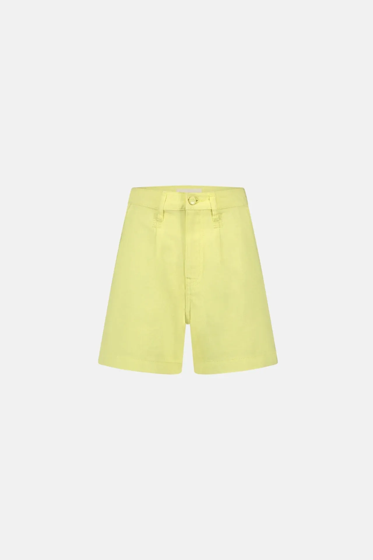Foster Shorts - Limoncello