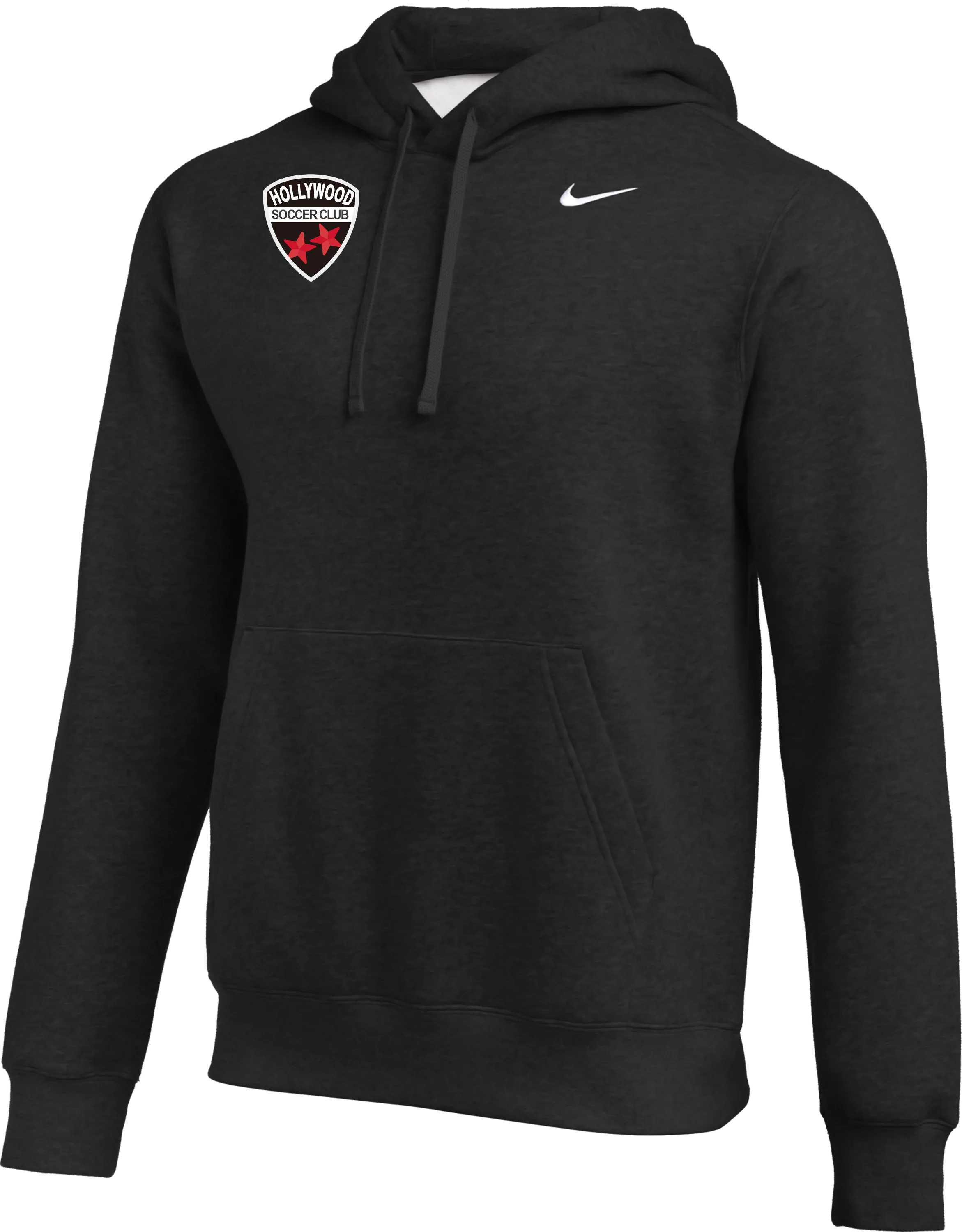 Hollywood SC Fan Hoodie [Men's]