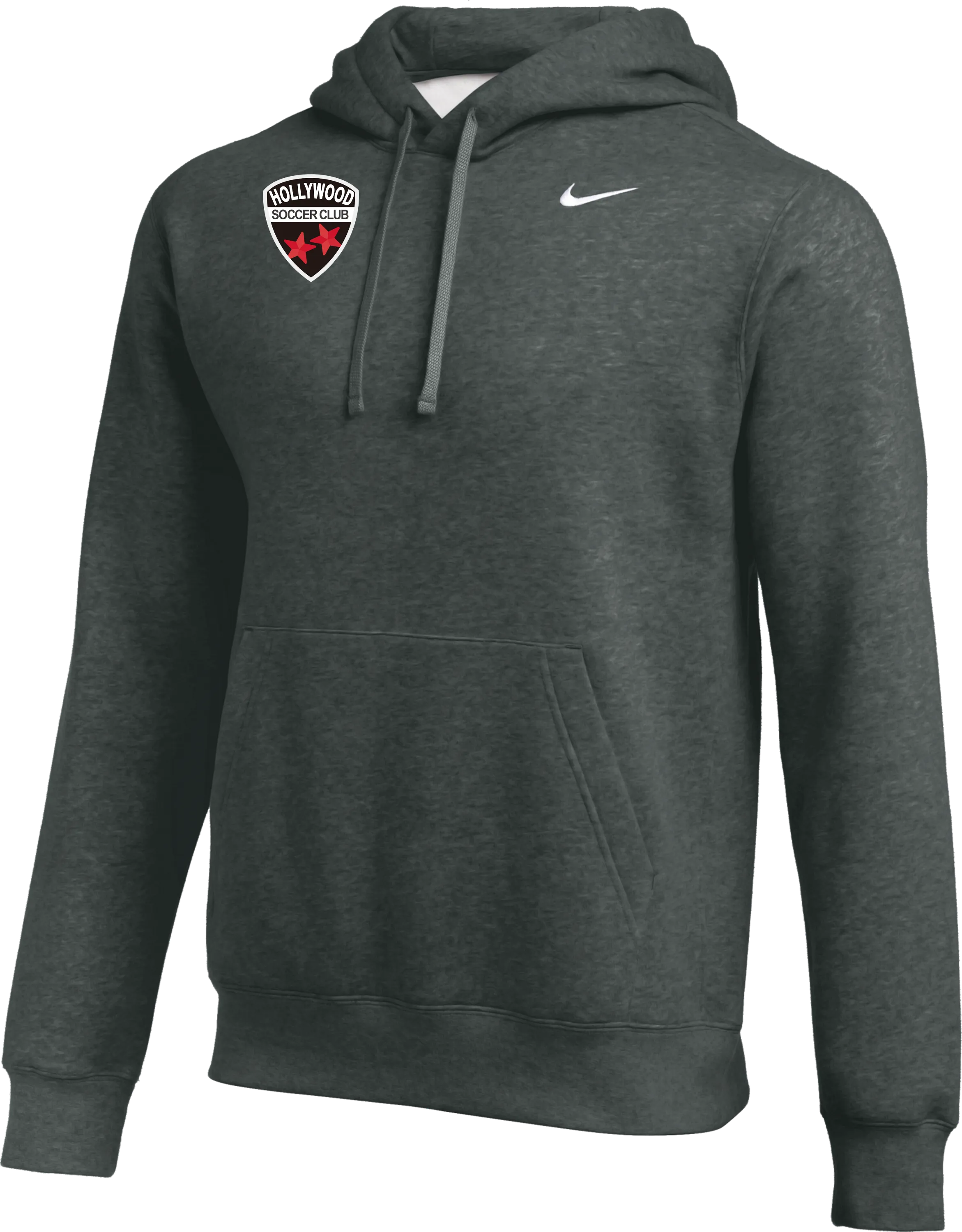 Hollywood SC Fan Hoodie [Men's]