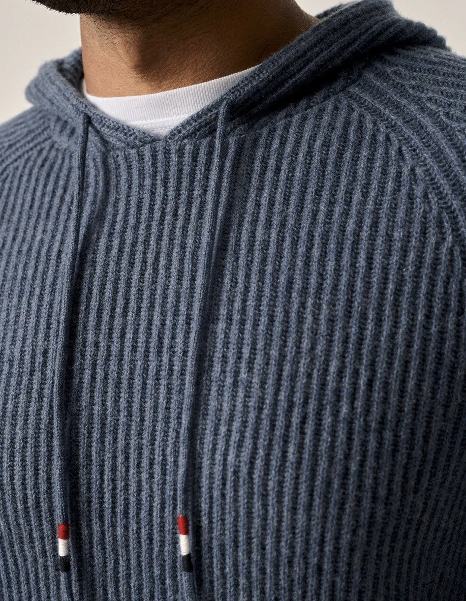 Johnnie-O Sami Merino Hoodie