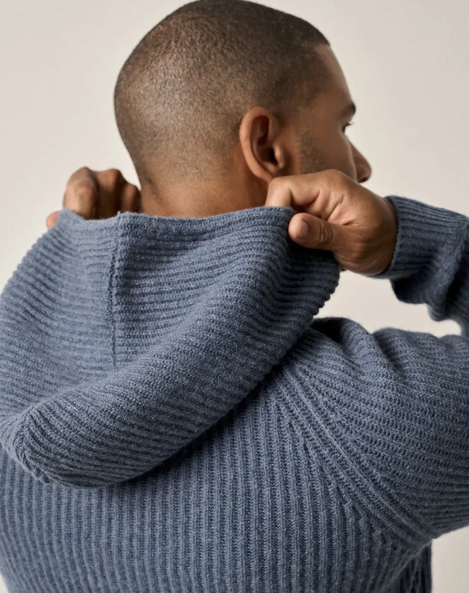 Johnnie-O Sami Merino Hoodie