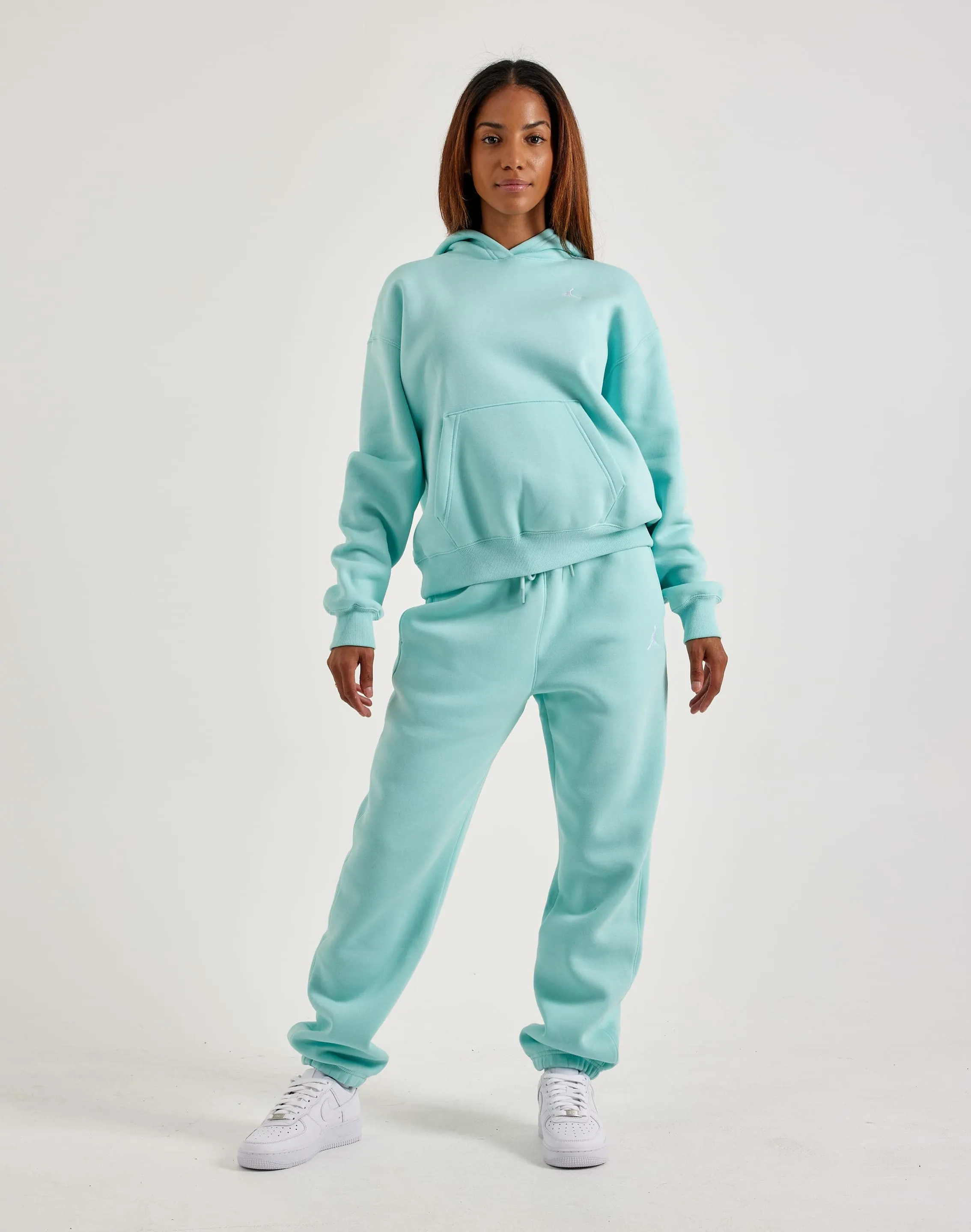 Jordan Brooklyn Fleece Hoodie