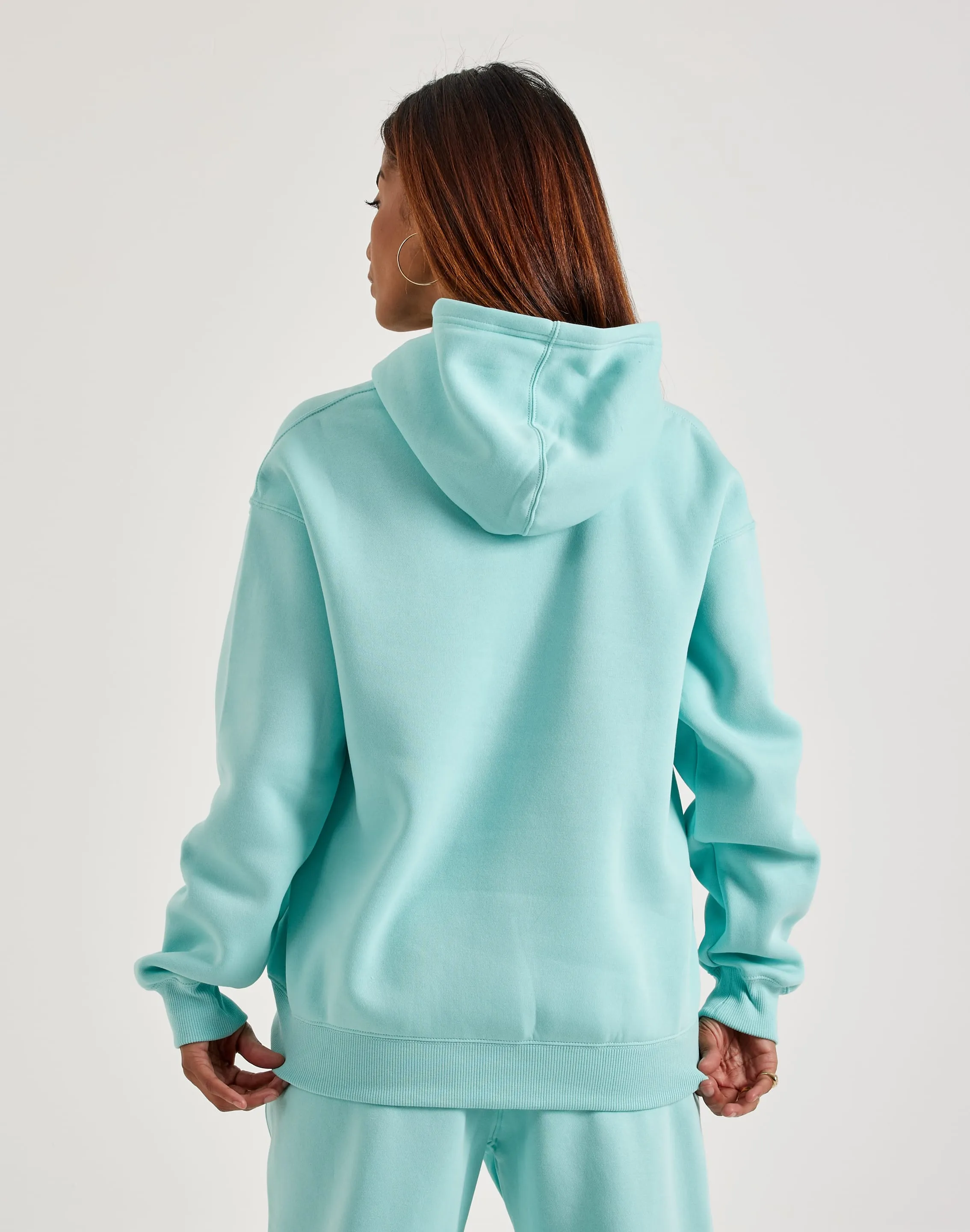 Jordan Brooklyn Fleece Hoodie
