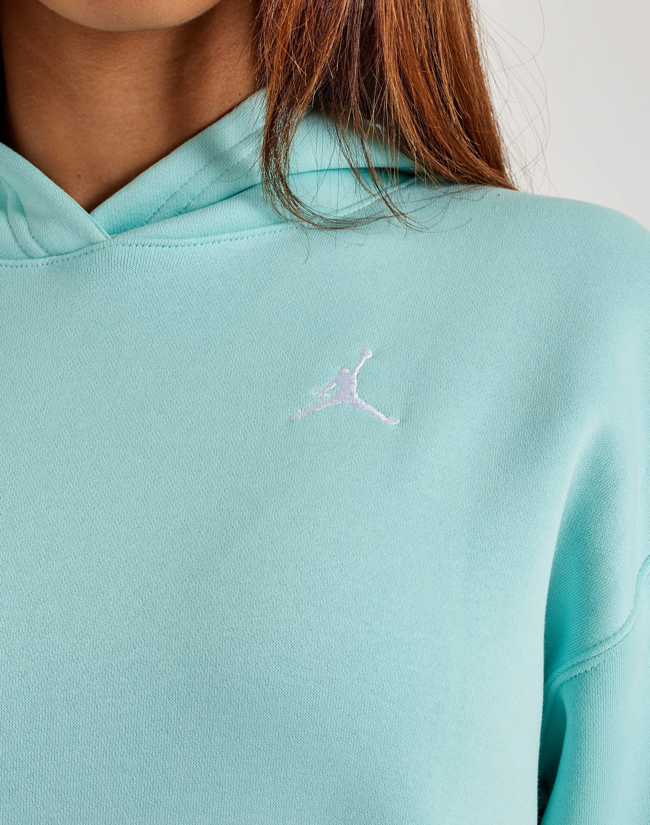 Jordan Brooklyn Fleece Hoodie
