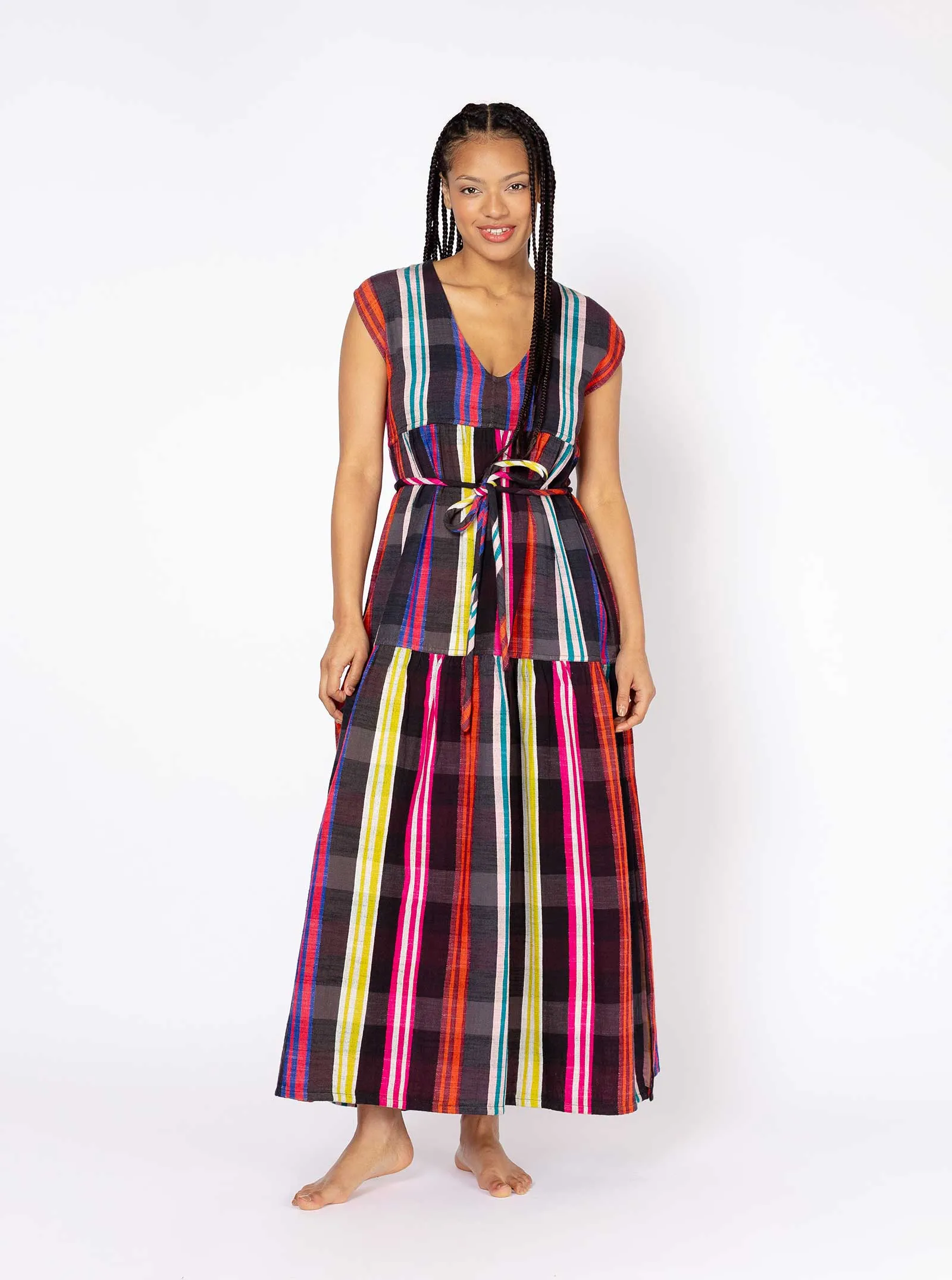 jules dress | spring 24 | bravo