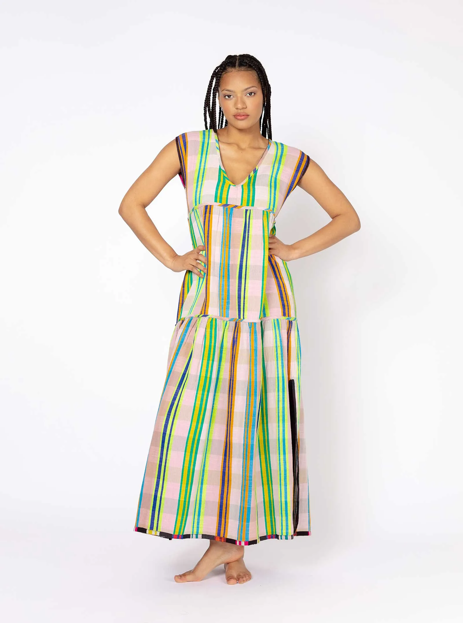 jules dress | spring 24 | bravo