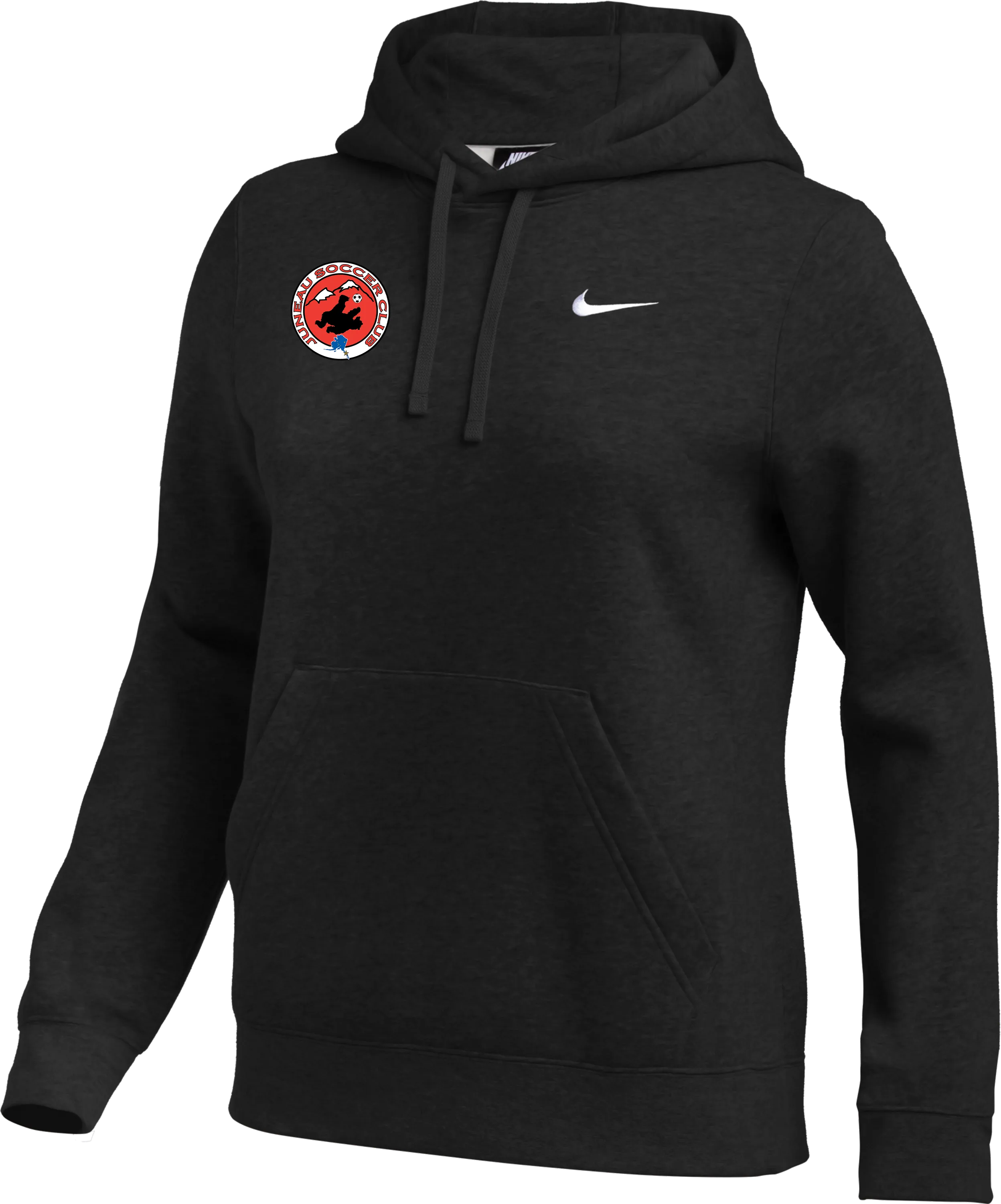 Juneau SC Fan Hoodie [Women's]