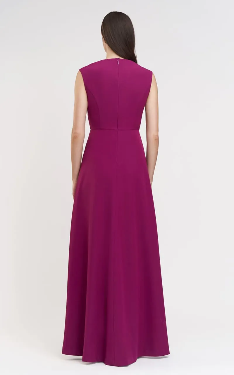 Kay Unger - Melora Gown