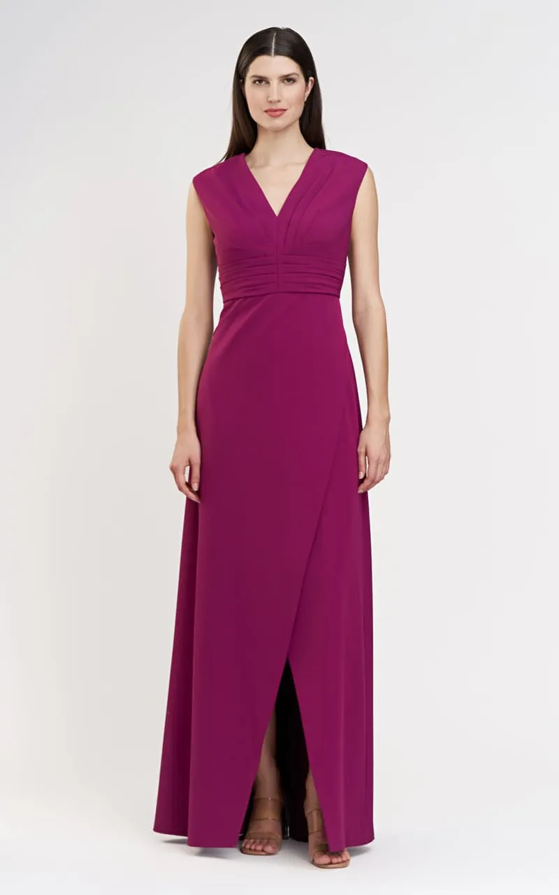 Kay Unger - Melora Gown