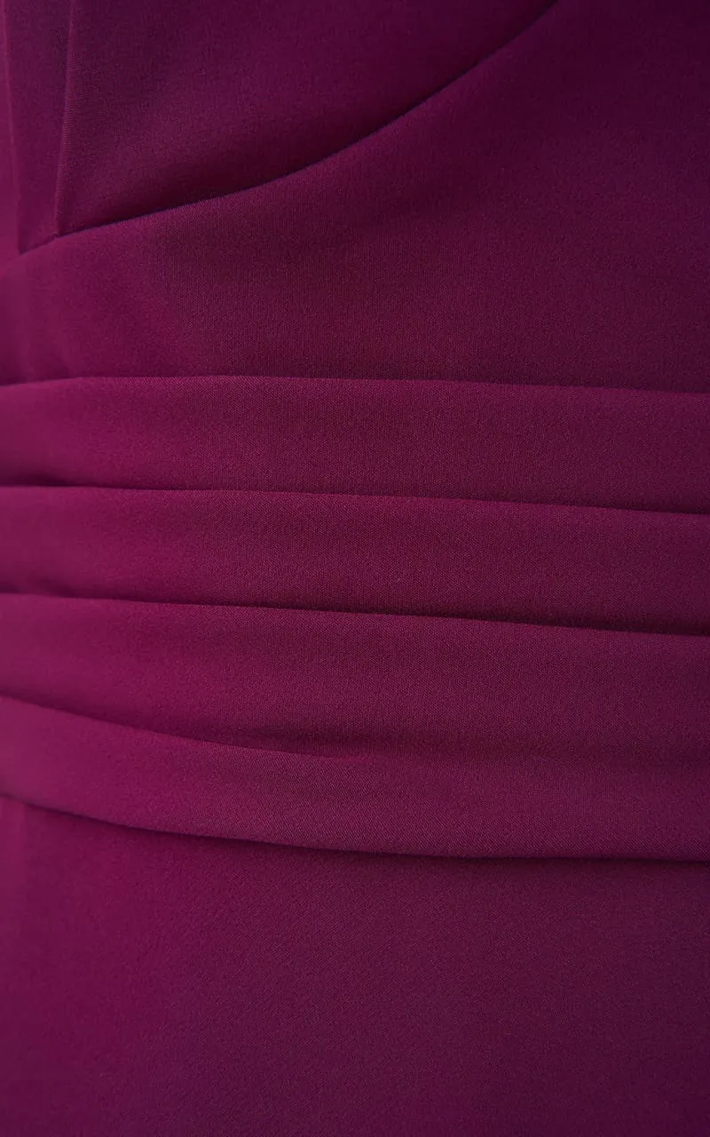 Kay Unger - Melora Gown