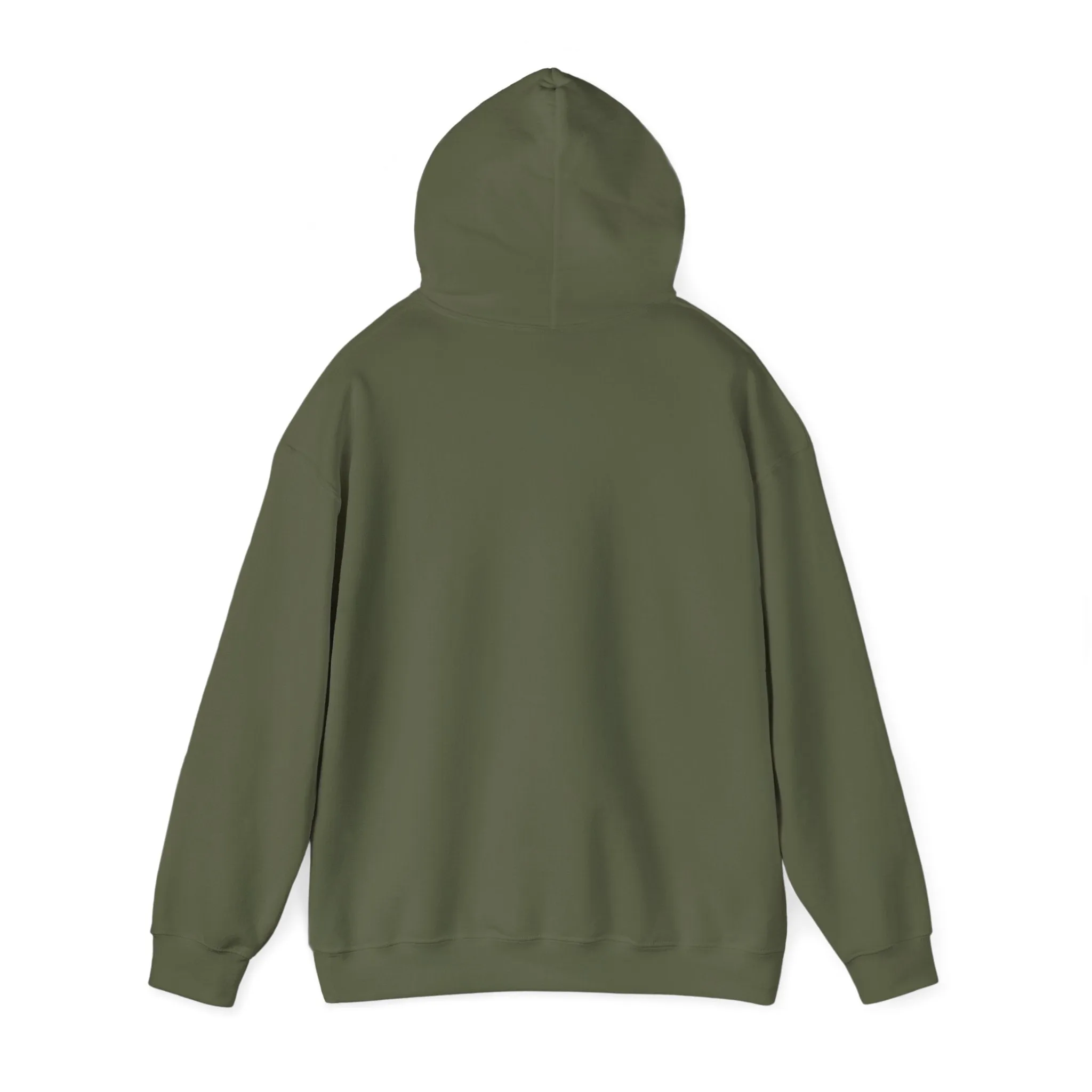 Kenya University Hoodie