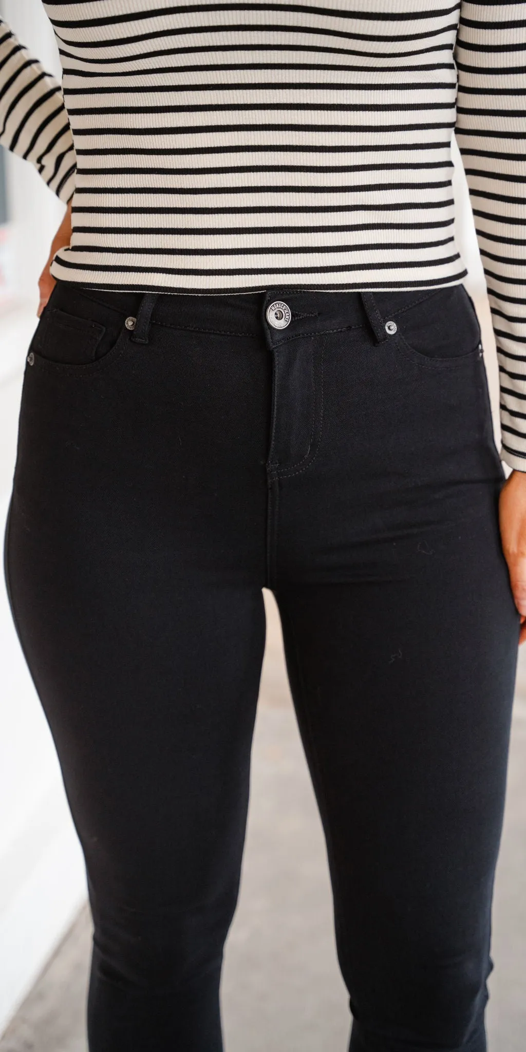 Lara jeans
