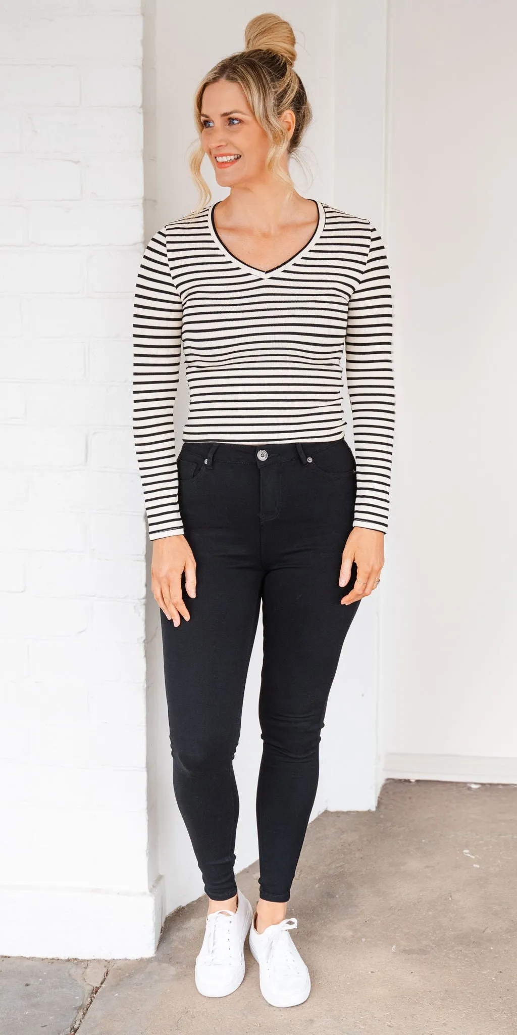 Lara jeans