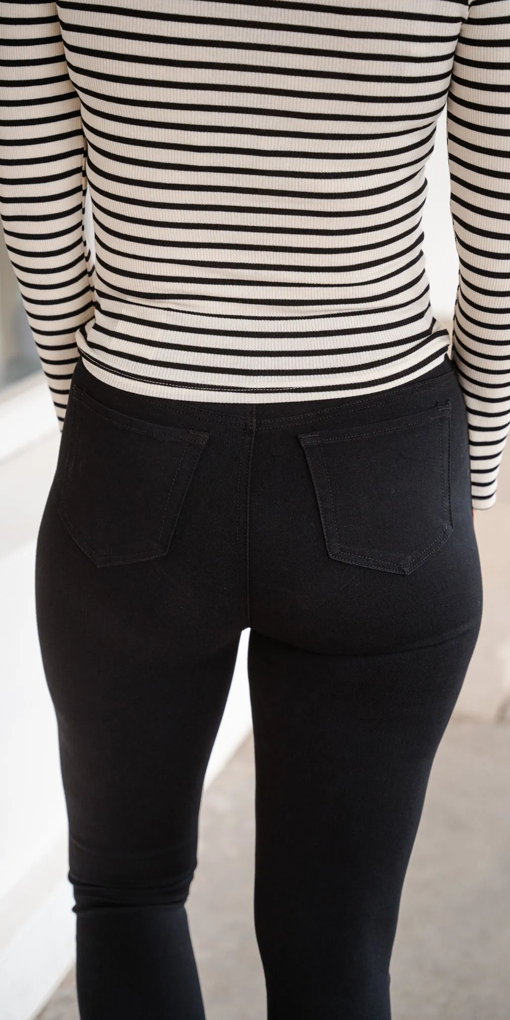 Lara jeans