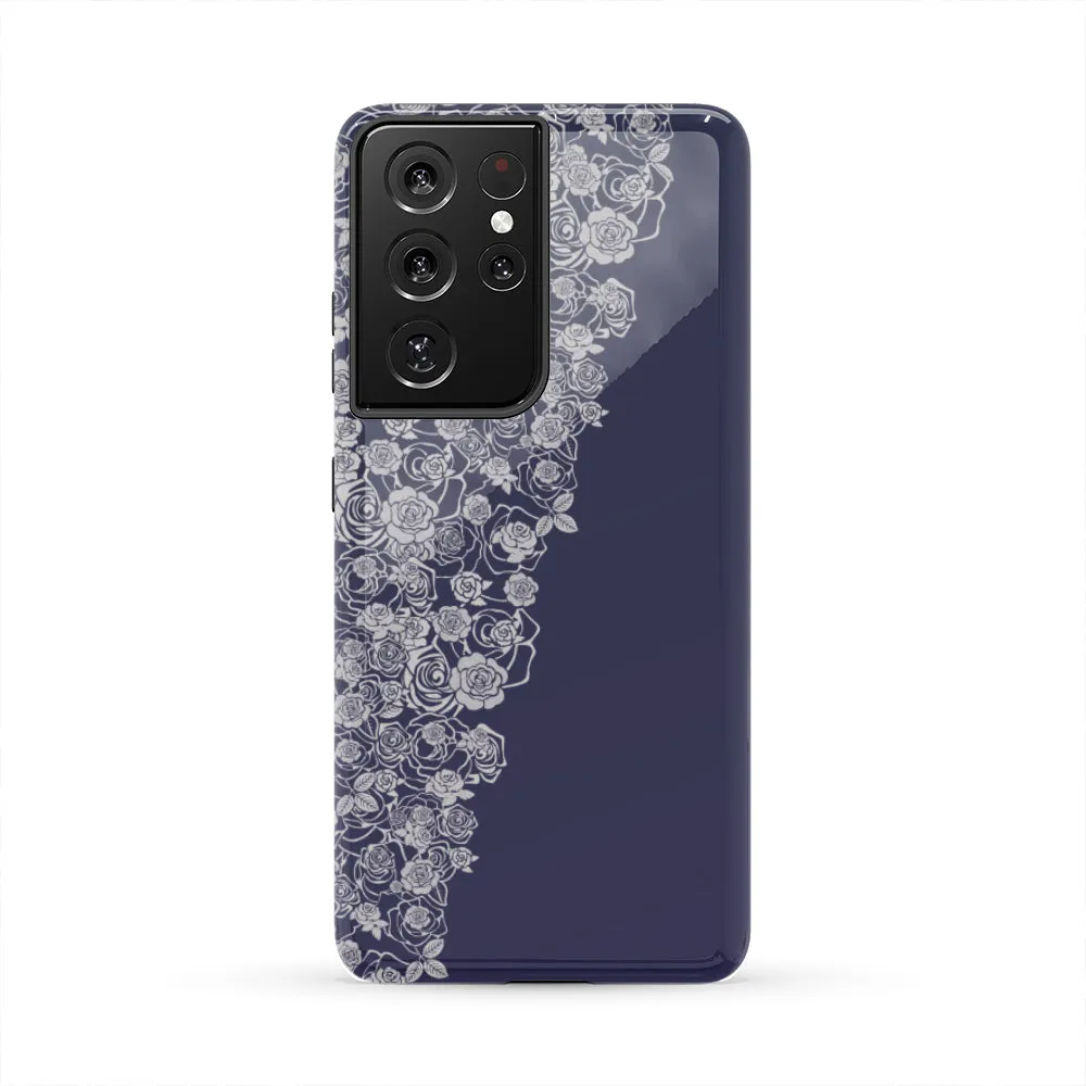 Lee's Excellent Tough Phone Case
