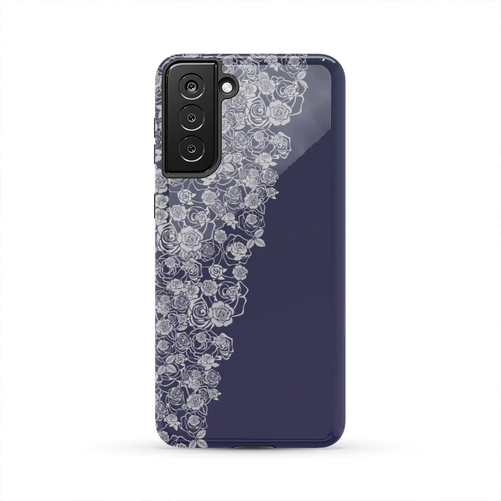 Lee's Excellent Tough Phone Case