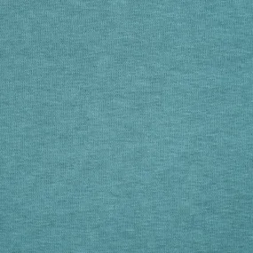 lyocell/wool stretch jersey - Capri
